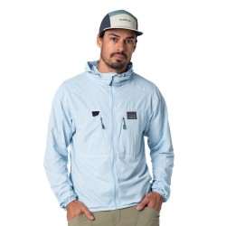 Chaqueta Guideline ULBC Tactical Jacket Tropical Blue