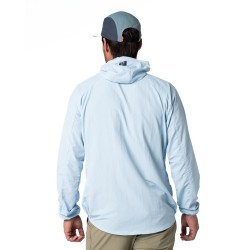 Chaqueta Guideline ULBC Tactical Jacket Tropical Blue