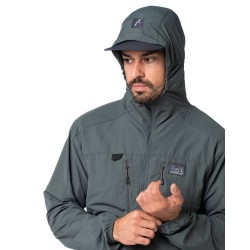 Chaqueta Guideline ULBC Tactical Jacket Algae Green