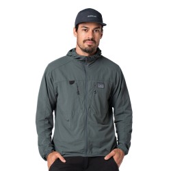 Chaqueta Guideline ULBC Tactical Jacket Algae Green