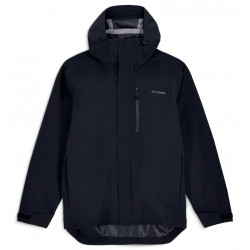 Chaqueta Simms Challenger Jacket Black New