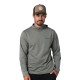 Camiseta Solar Guideline Capucha Sunwick Hoodie Grey