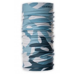 Tubular Guideline Neck Gaiter - Dark Seaweed