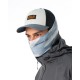 Tubular Guideline Neck Gaiter - Dark Seaweed