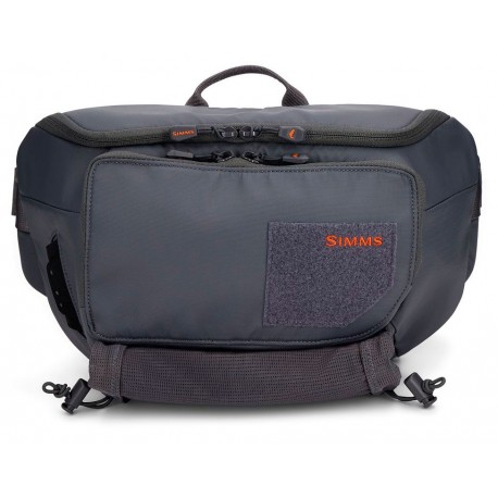 Chaleco Simms Tributary Hip Pack Tahitian Pearl