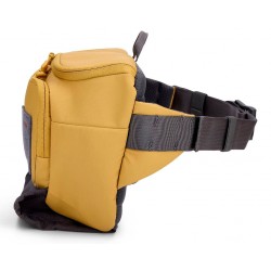 Chaleco Simms Tributary Hip Pack Bistre