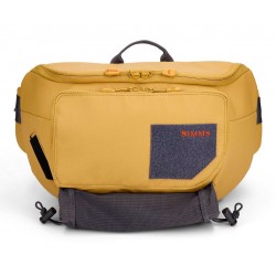 Chaleco Simms Tributary Hip Pack Bistre