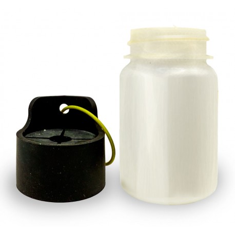 Contenedor de vasura Trash Bin Kit