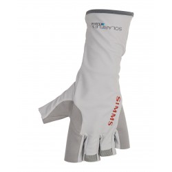 Guantes Simms Sflex Guide Glove Overcast 