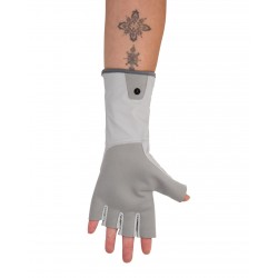 Guantes Simms Sflex Guide Glove Overcast 