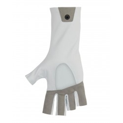 Guantes Simms Sflex Sunglove Bimini Blue