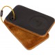 Secador de moscas Loon Amadou Patch