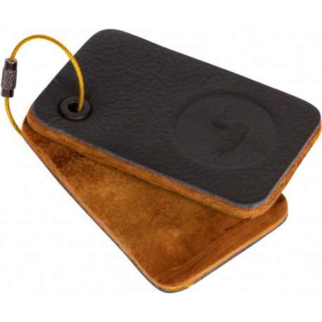 Secador de moscas Loon Amadou Patch