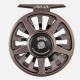 Carrete de pesca a mosca Grauvell Unik