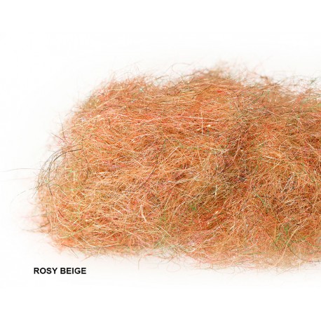 Sybai UVR Thorax dubbing