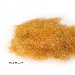 Sybai UVR Thorax dubbing