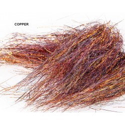 Sybai Pike Supreme Dubbing extra long UVR