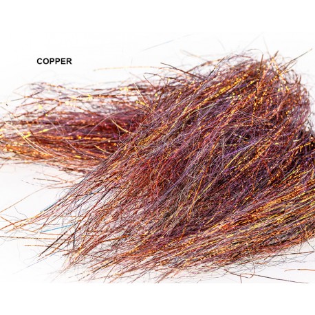 Sybai Pike Supreme Dubbing extra long UVR