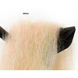 Sybai Natural Pike Supreme Hair +18 cmts largo UVR