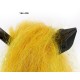 Sybai Natural Pike Supreme Hair +18 cmts largo UVR