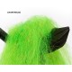 Sybai Natural Pike Supreme Hair +18 cmts largo UVR