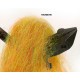 Sybai Natural Pike Supreme Hair +18 cmts largo UVR