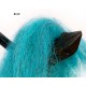 Sybai Natural Pike Supreme Hair +18 cmts largo UVR