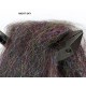 Sybai Natural Pike Supreme Hair +18 cmts largo UVR