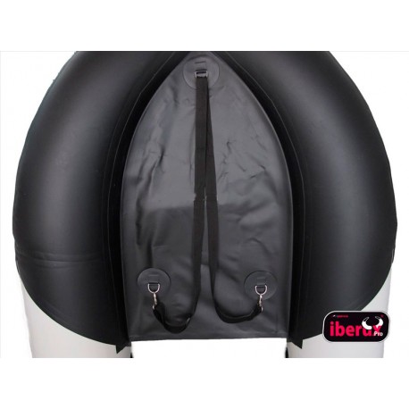 Correas para transportar Pato Iberux