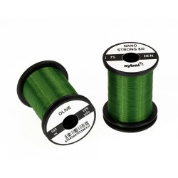 Hilo de montaje 75Dennier Sybai Nano Strong