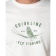 Camieta Guidleine Mayfly T-Shirt 