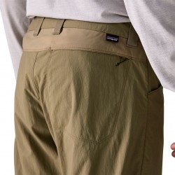 Pantalon Patagonia Sandy Cay Pants - Sage Khaki