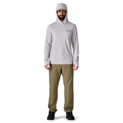 Pantalon Patagonia Sandy Cay Pants - Seabird Grey