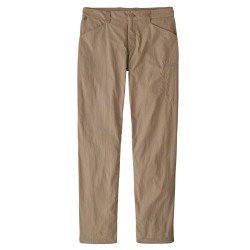 Pantalon Patagonia Sandy Cay Pants - Seabird Grey