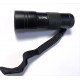 Linterna JMC 12 Leds luz UV Power