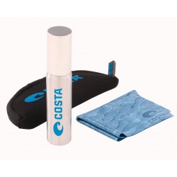 Kit de limpieza para gafas Costa