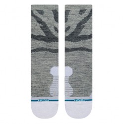 Calcetin Tecnico Stance Digi Dash Light Crew