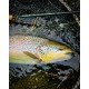 Hilo indicador de picada Guideline Euro High Viz