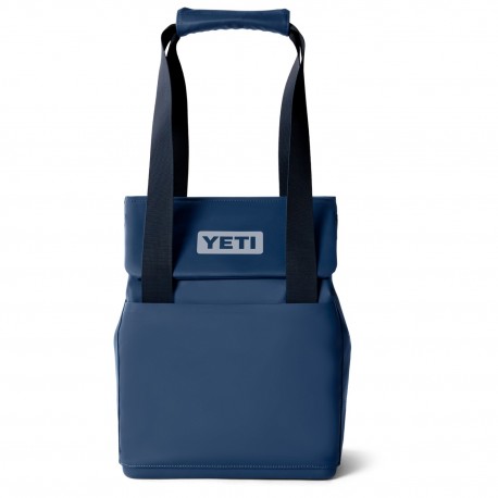 Nevera Blanda Yeti Daytrip insulated Tote Bag 14L - NAVY