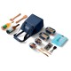 Nevera Blanda Yeti Daytrip insulated Tote Bag 14L - NAVY