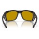 Costa King Tide 8 Sunrise Silver Mirror Gafas polarizadas Vidrio Lightwave