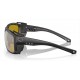Costa King Tide 8 Sunrise Silver Mirror Gafas polarizadas Vidrio Lightwave