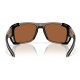 Costa King Tide 8 Cooper Silver Mirror Gafas Polarizadas Vidrio Lightwave