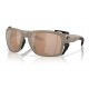 Costa King Tide 8 Cooper Silver Mirror Gafas Polarizadas Vidrio Lightwave