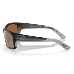 Costa Jose PRO Cooper Mirror Gafas Polarizadas Vidrio Lightwave