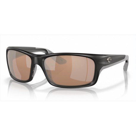 Costa Jose PRO Sunrise Cooper Mirror Gafas Polarizadas Vidrio Lightwave