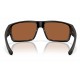 Costa Fly Line Sunrise Cooper Mirror Gafas Polarizadas Vidrio Lightwave.