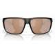 Costa Fly Line Sunrise Cooper Mirror Gafas Polarizadas Vidrio Lightwave.
