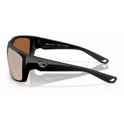 Costa Fly Line Sunrise Cooper Mirror Gafas Polarizadas Vidrio Lightwave.