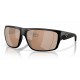 Costa Fly Line Sunrise Cooper Mirror Gafas Polarizadas Vidrio Lightwave.